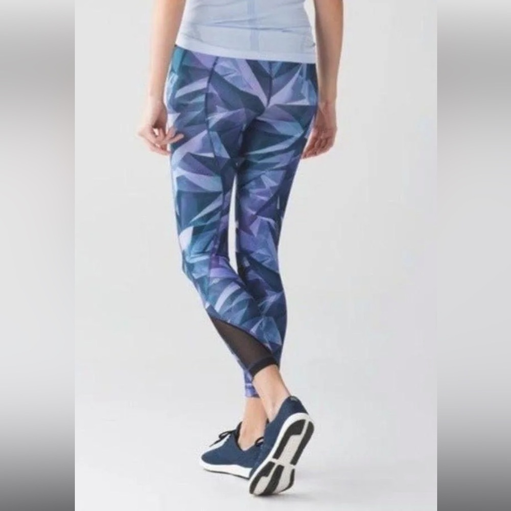 Lululemon Inspire Tight II Leggings 10